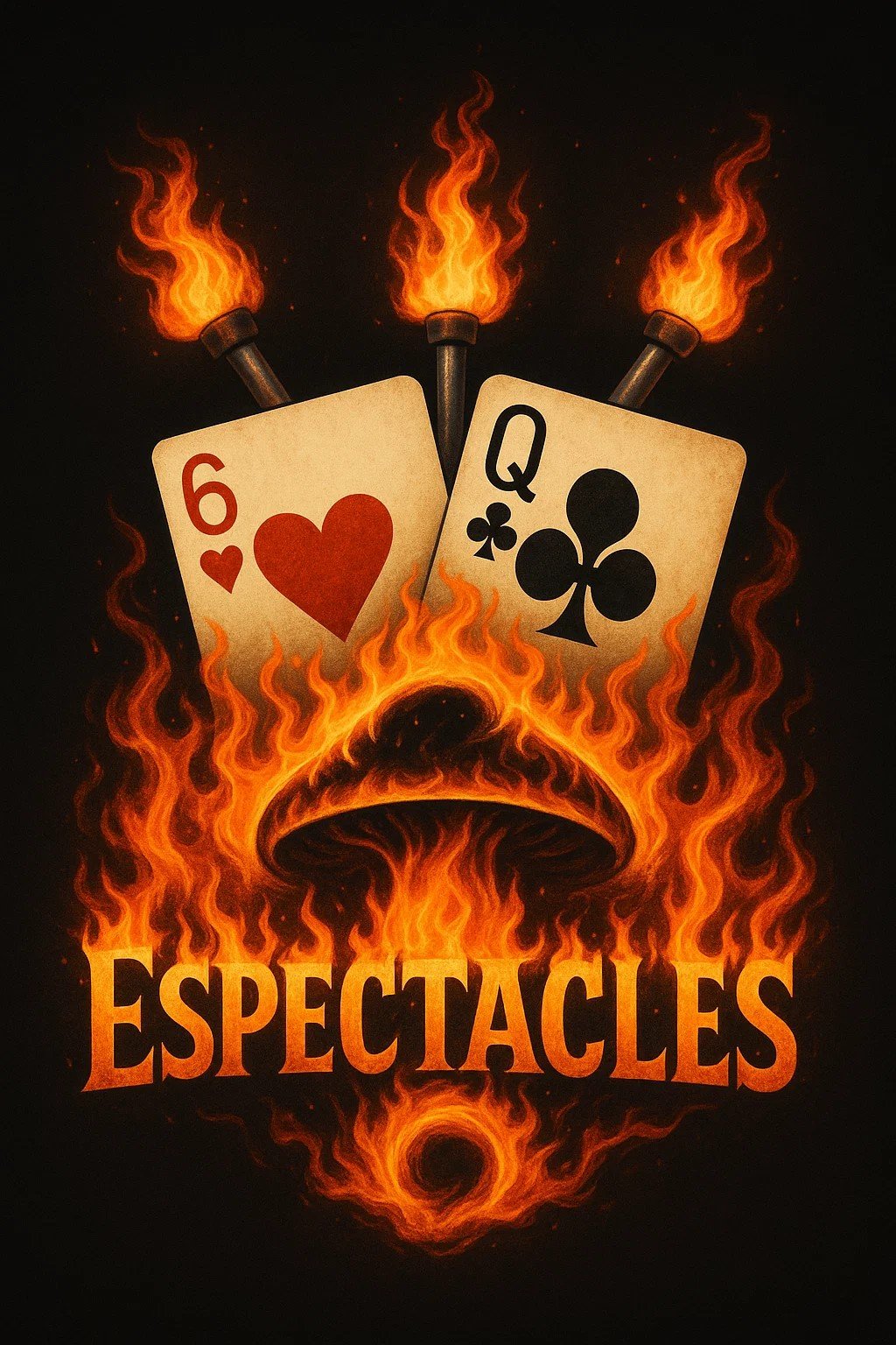 6Q Espectacles Logo